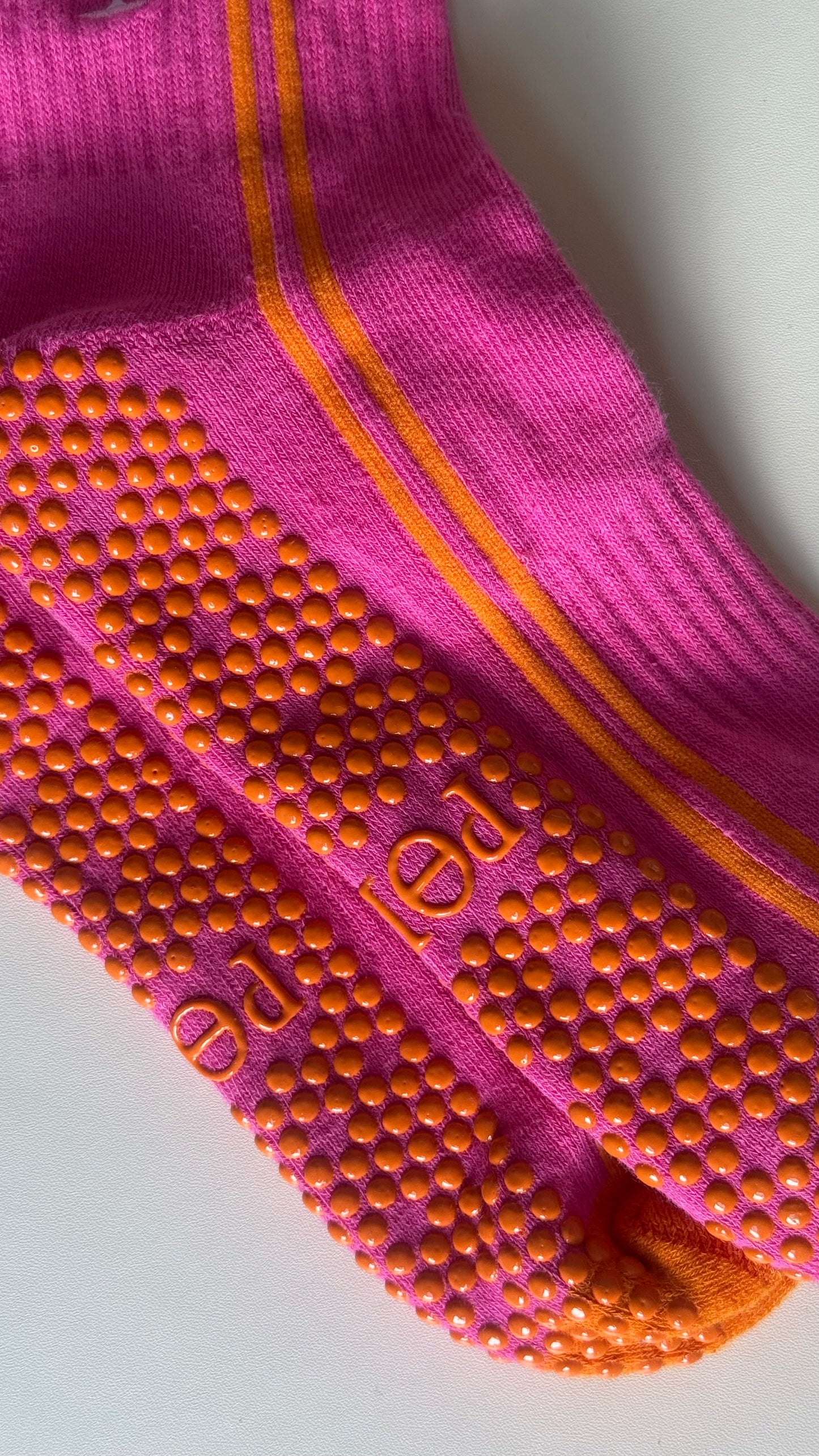Aperol Spritz - Grip Socks