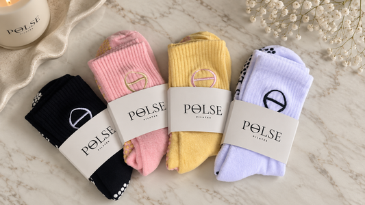 POLSE pack