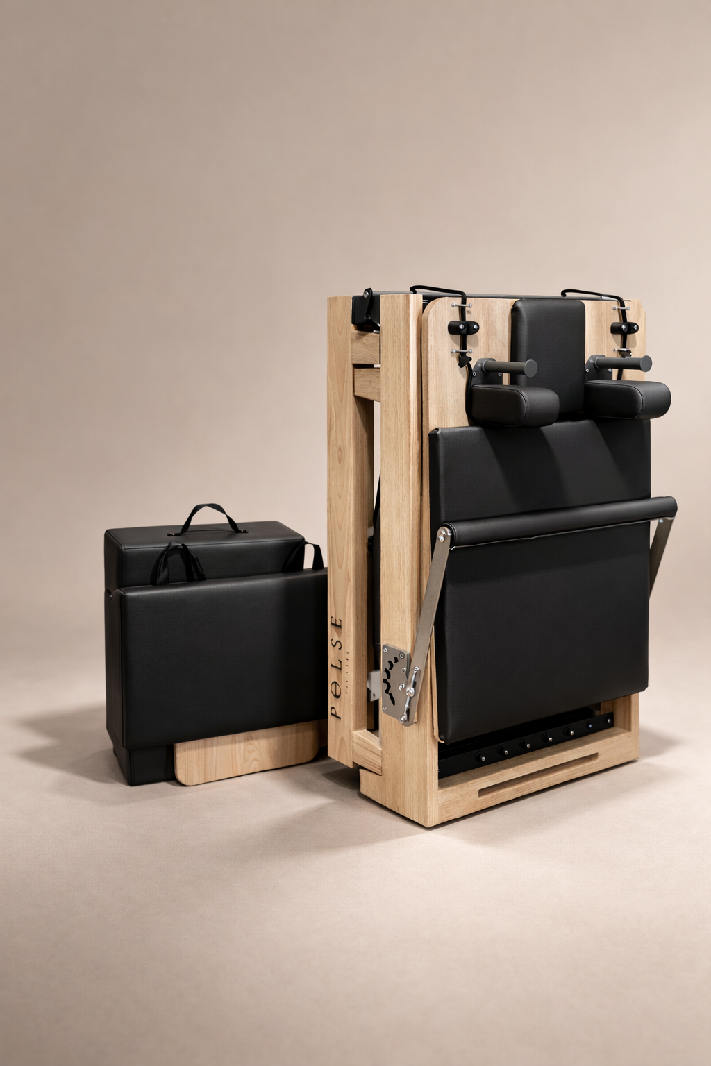 Fold‑Up Reformer