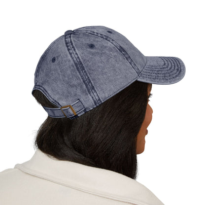 Pilates Cap - Omw to Pilates
