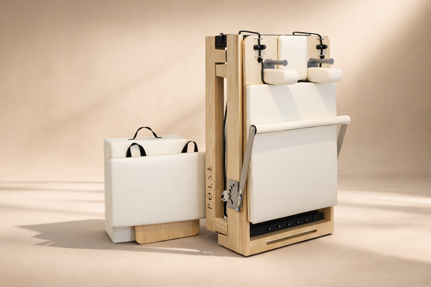 Fold‑Up Reformer