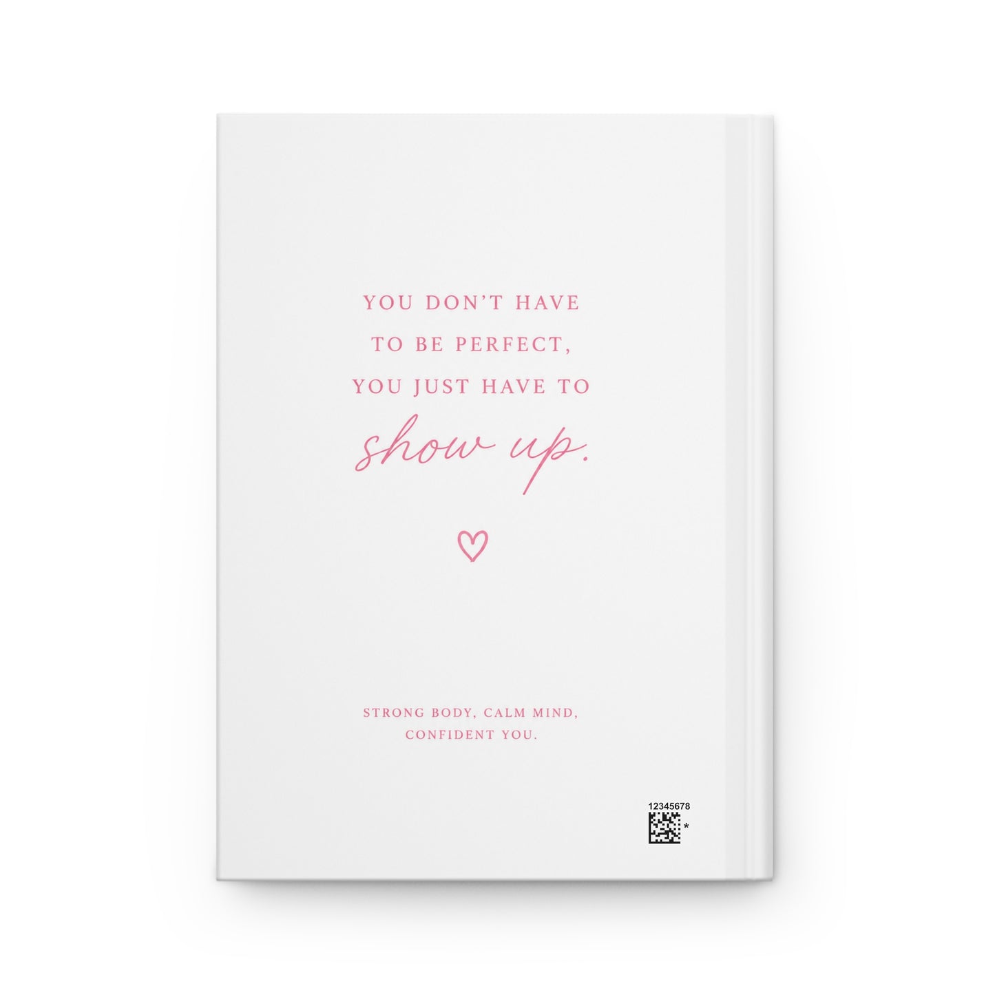 Pilates Journal