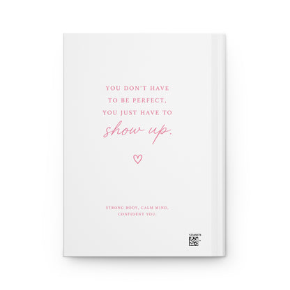 Pilates Journal