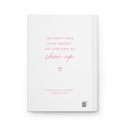 Pilates Journal
