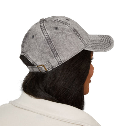 Pilates Cap - Omw to Pilates