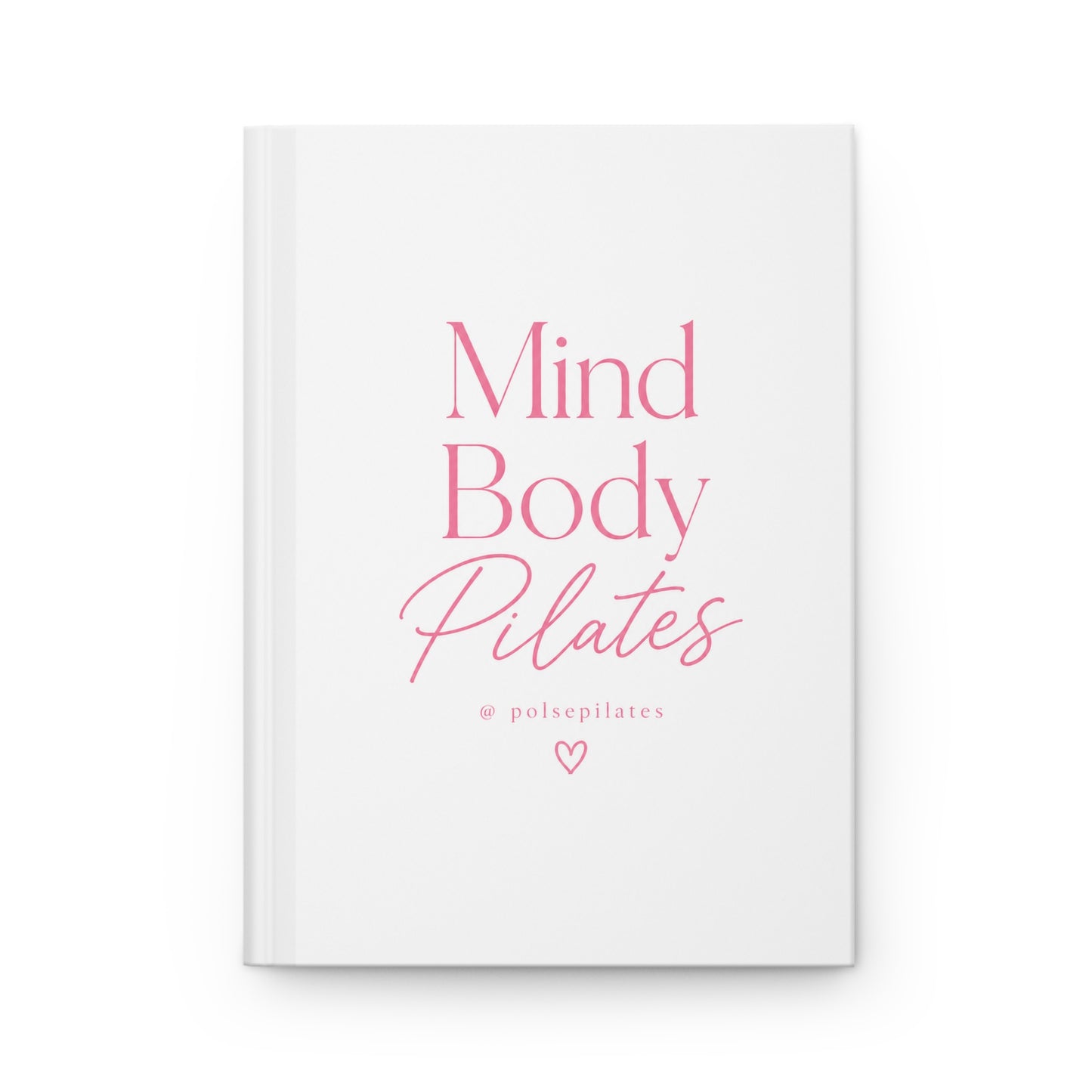Pilates Journal