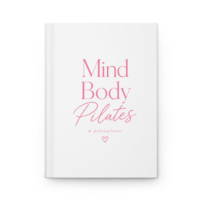 Pilates Journal