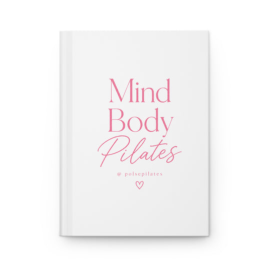 Pilates Journal