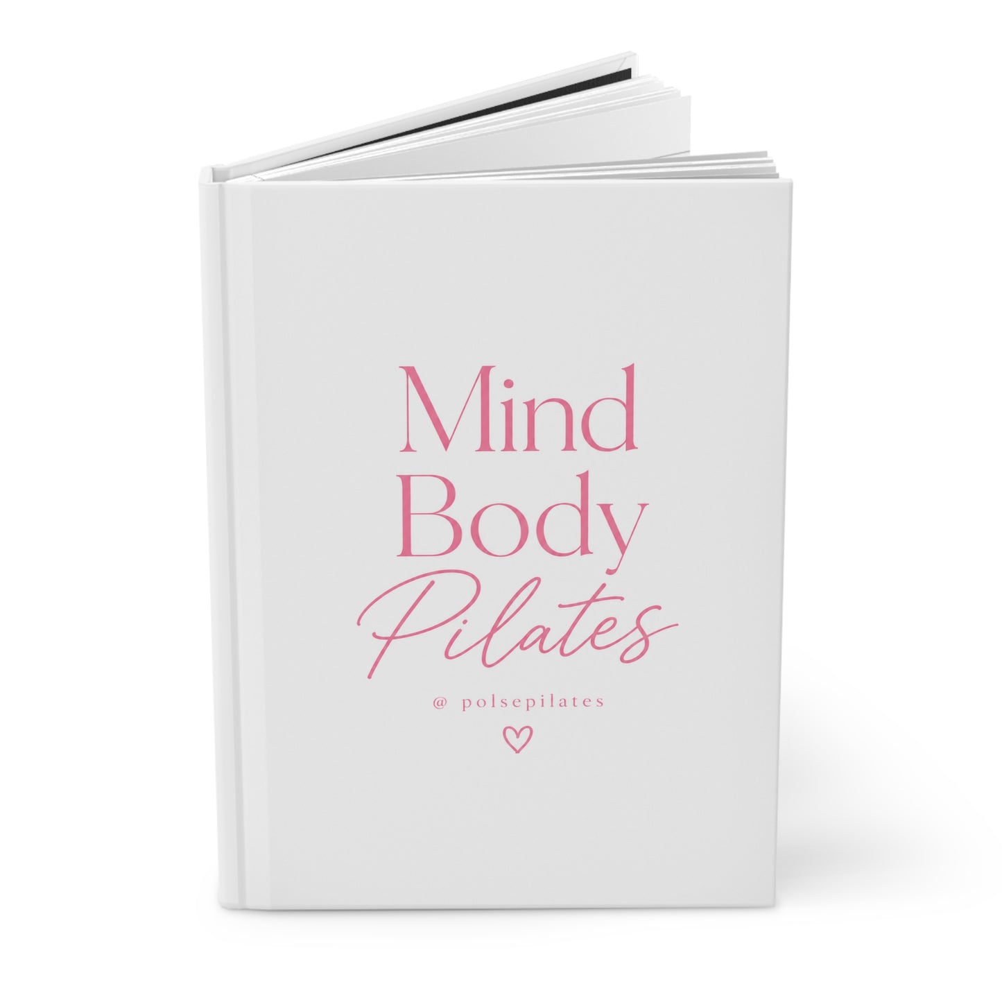 Pilates Journal