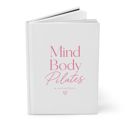 Pilates Journal