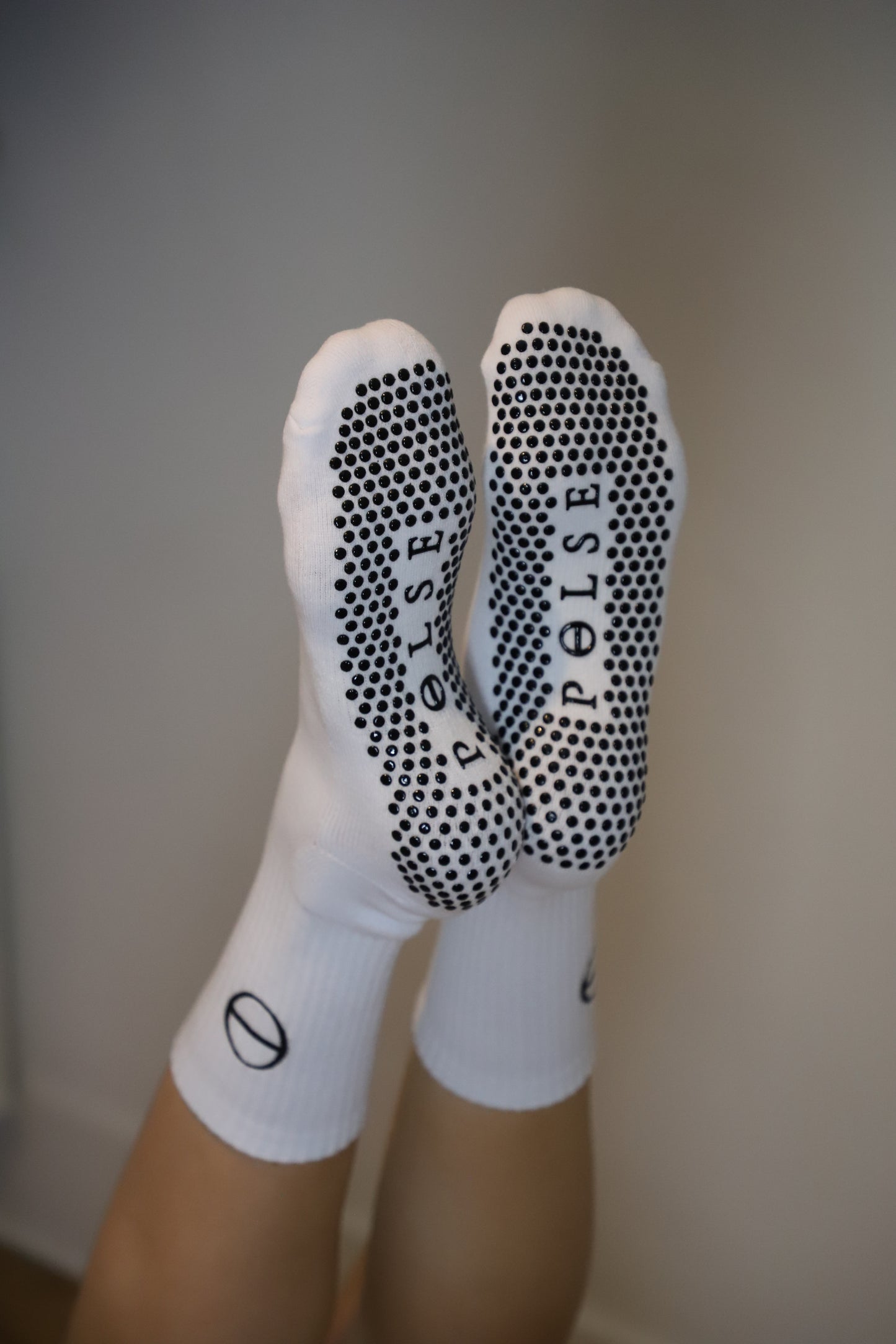 POLSE Pilates grip socks anti-slip