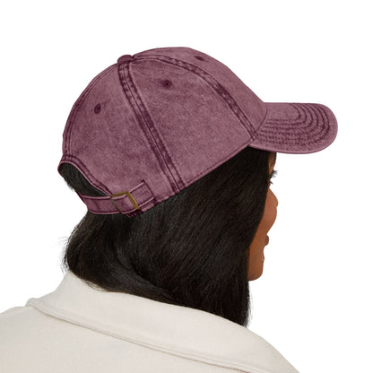 Pilates Cap - Omw to Pilates