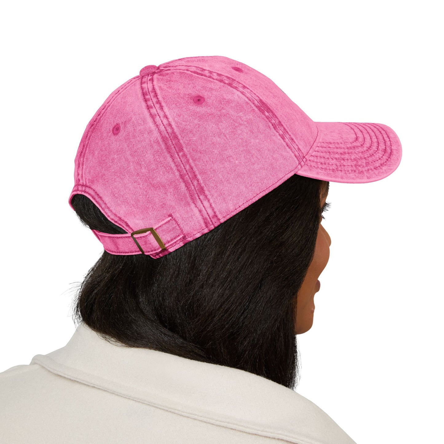 Pilates Cap - Omw to Pilates