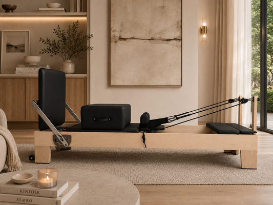 Studio Reformer