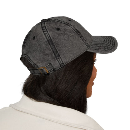 Pilates Cap - Omw to Pilates