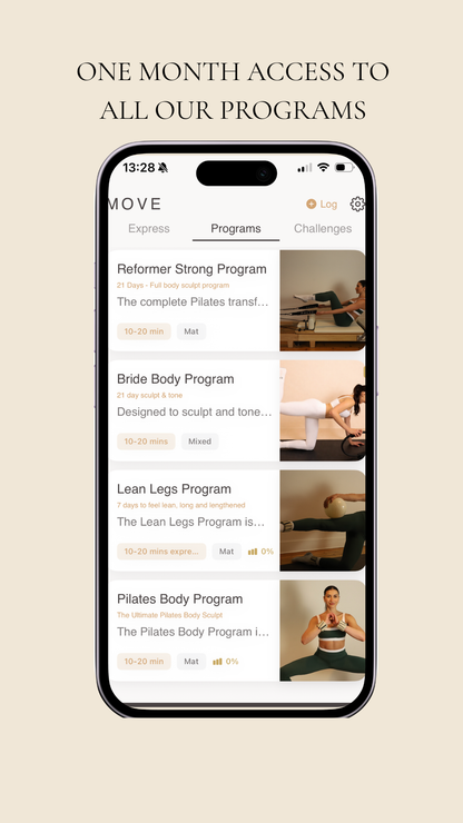 Essentials Pilates Pack