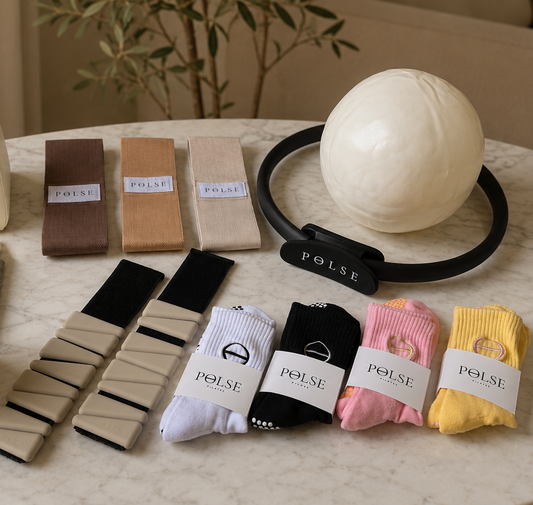 POLSE pack