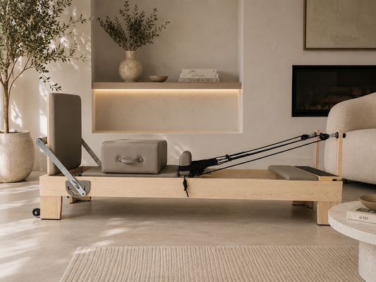 Studio Reformer