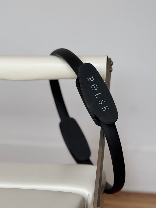Pilates Ring - Black