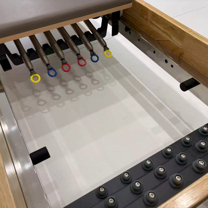 Studio Reformer + Tower