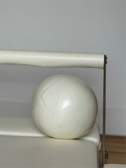 POLSE Pilates ball core stability 2