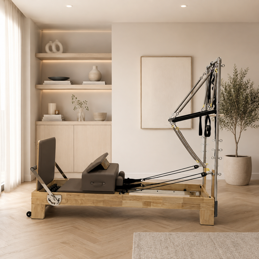 Studio Reformer + Tower