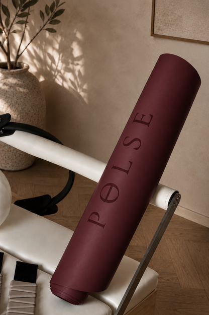 Pilates & Yoga Mat