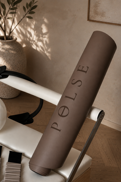 Pilates & Yoga Mat