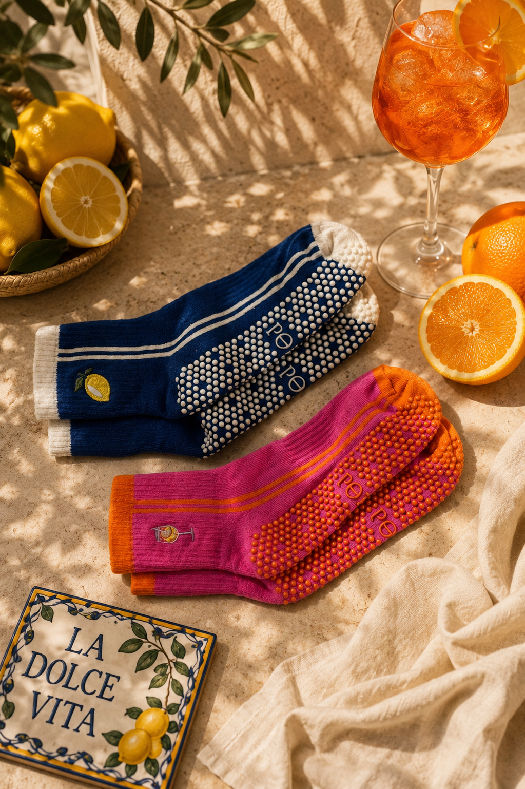 Summer Spritz Event (Reformer)