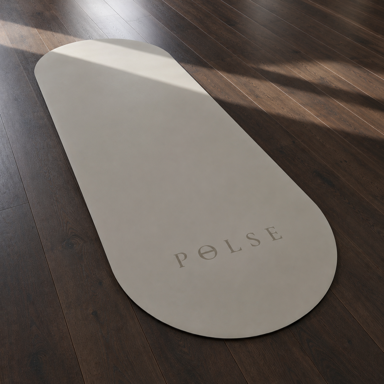 Pilates & Yoga Mat